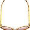 Marc By Marc Jacobs Mmj 288s Aviator Sunglasses in Brown (havana frame/brown gradient lens) - Lyst