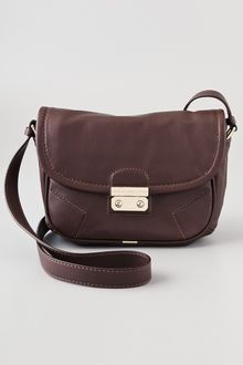 Marc By Marc Jacobs Padded Leather Messenger Bag - Lyst