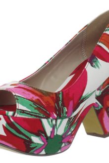 Michael Antonio Michael Antonio Womens Alura Wedge Sandal - Lyst