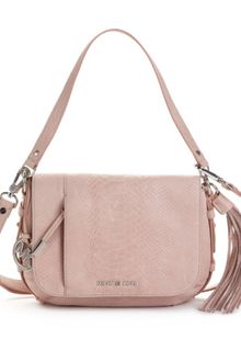 Michael Kors Bowen Convertible Shoulder Bag - Lyst