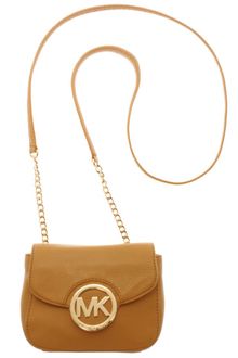 Michael Kors Fulton Crossbody - Lyst