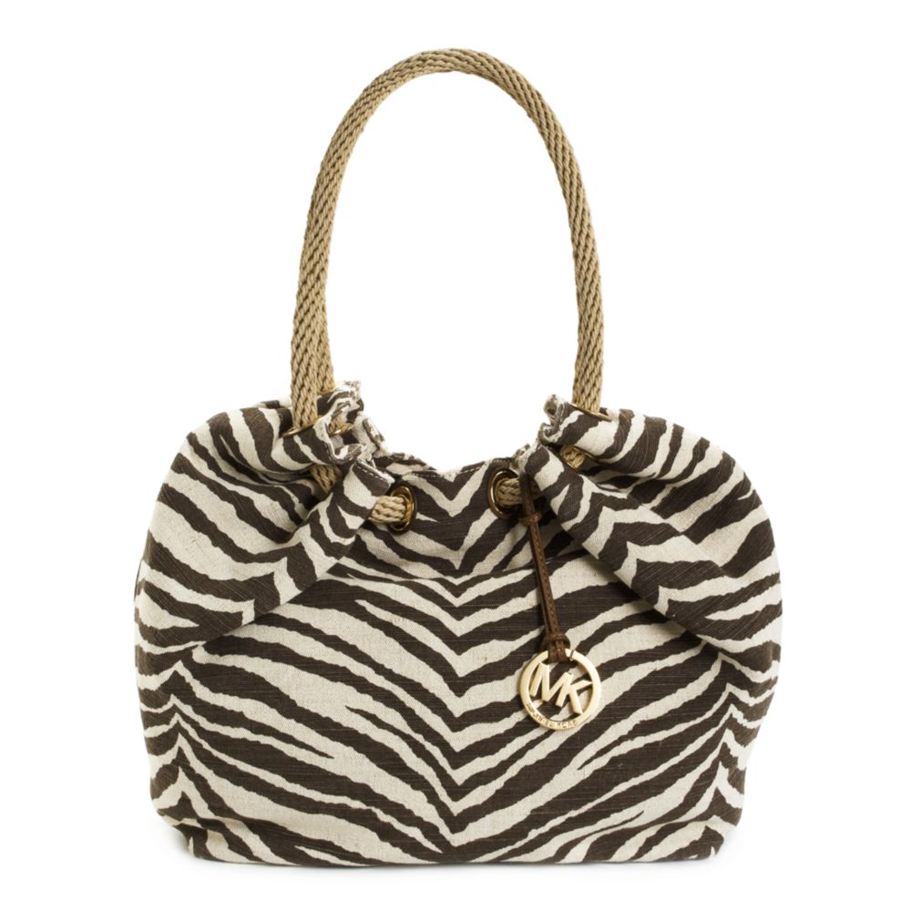 michael kors marina tote