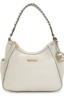 Michael Kors Whipped Medium Hobo - Lyst