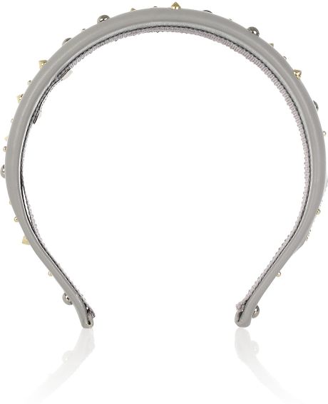 - miu-miu-gray-studded-leather-headband-product-3-3285325-603799207_large_flex