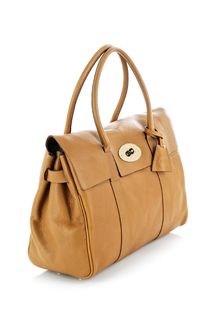 Mulberry Bayswater Bag - Lyst