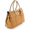 Mulberry Bayswater Bag in Brown - Lyst