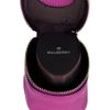 Mulberry Texturedleather Case and Travel Adapter in Purple (fuchsia) - Lyst