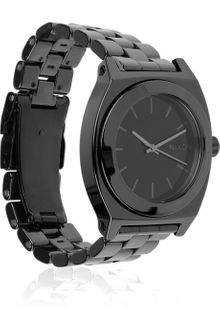 Nixon Time Teller Ceramic Watch - Lyst