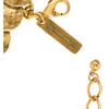 Oscar De La Renta 24karat Goldplated Multistrand Necklace in White (gold) - Lyst