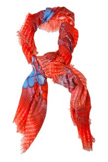 Peter Pilotto Modal and Cashmere Skarf - Lyst