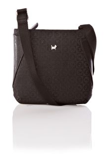 Radley Regent Jacquard Small Cross Body Bag - Lyst