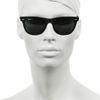 Ray-ban Wayfarer Acetate Sunglasses in Black - Lyst