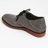 Sperry Top-sider Boat Oxford in Gray for Men (castlerock) - Lyst