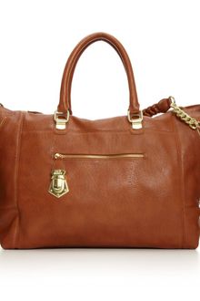 Steve Madden Bsocial Tote - Lyst