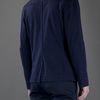 Vivienne Westwood Single Breasted Jacket in Blue for Men - Lyst