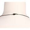 Vivienne Westwood Little Pave Teddy Long Necklace in Silver (g) - Lyst