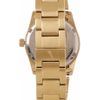 Zadig & Voltaire Coated Stainless Steel Butterfly Motif Watch in Brown (steel) - Lyst
