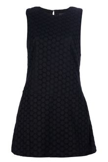 By Malene Birger Myth Dress - Lyst