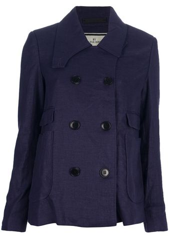  Nimmi Peacoat 