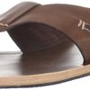 Cole Haan Cole Haan Mens Pine Point Sandal in Brown for Men (cuoio) - Lyst