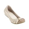 Cole Haan Air Reesa Ballet Flats in Beige (white pine/cove) - Lyst