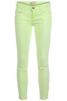 Current/Elliott Stiletto Jean - Lyst