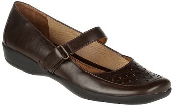  Delsey Mary Jane Flats 