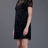 Dolce & Gabbana Lace Dress in Black - Lyst
