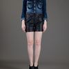 Dsquared2 Jacket in Blue - Lyst