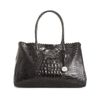 Furla Futura Shopper in Black (onyx) - Lyst