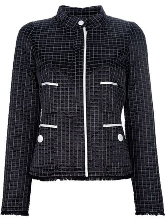 Geospirit Marigny Jacket - Lyst