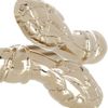 Giambattista Valli Goldplated DoubleSnake Bracelet in Gold - Lyst
