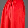 Giorgio Armani Vintage A Line Skirt in Orange - Lyst