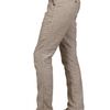 Good Mood Dyed Linen Trousers in Beige for Men - Lyst