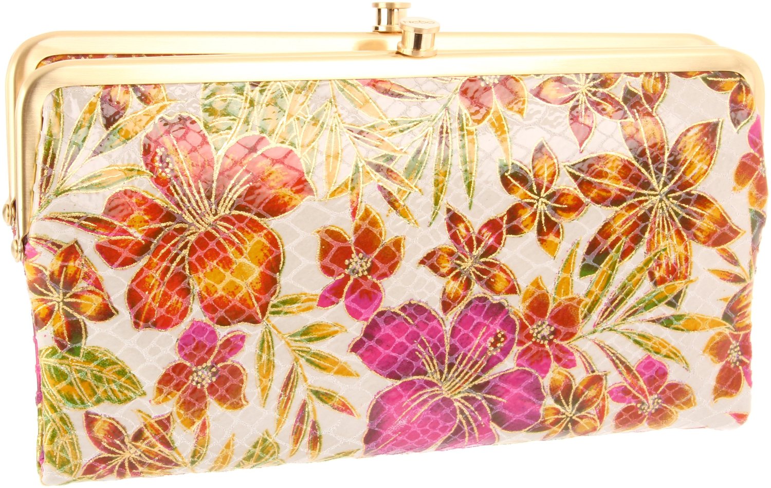 hobo floral stitch