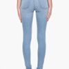 J Brand Soft Blue Tencel Jeans in Blue - Lyst