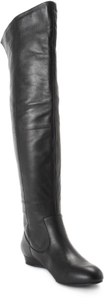 Jessica Simpson Katyia Tall Boots - Lyst