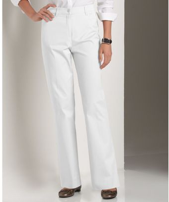 Jones New York Classic Twill - Lyst