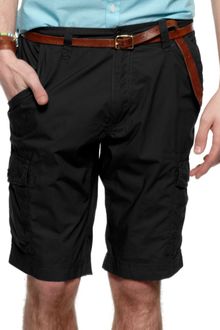 Kenneth Cole Cargo Shorts - Lyst