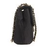 Love Moschino Love Crossbody bag in Black (b) - Lyst