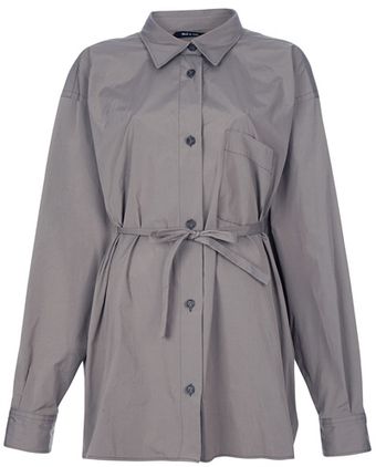  Mac Coat 