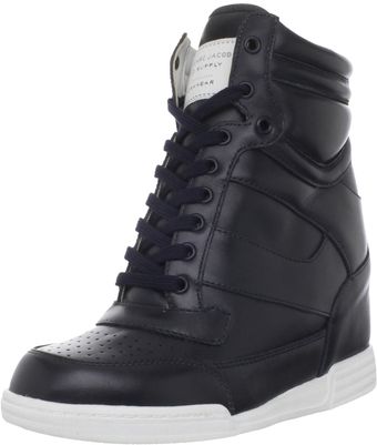 Marc By Marc Jacobs Marc By Marc Jacobs Womens Sneaker - Lyst