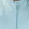 Marni Collarless Jacket in Blue (mint) - Lyst