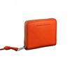 Proenza Schouler Zip Card Wallet in Orange - Lyst