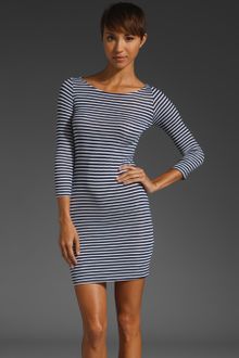 Rachel Pally Rib Bianca Dress - Lyst