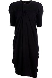 Rick Owens Structured Jacket - Lyst