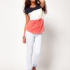River Island River Island Super Skinny Jeans in Blue - Lyst