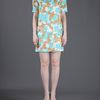 See By Chloé Print Dress in Blue - Lyst