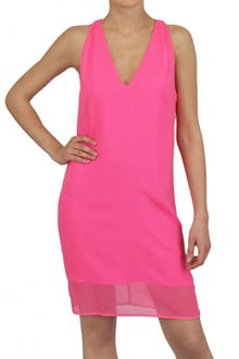 Space Chiffon Fluo - Lyst