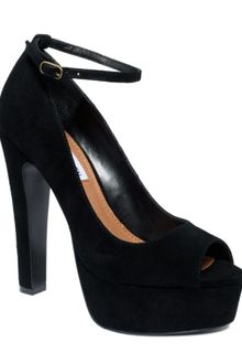 Steve Madden Deviaate Platform Pumps - Lyst